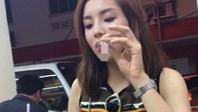 Yêu cầu BTC Hoa hậu Việt Nam xử lý nghiêm chuyện Kỳ Duyên hút thuốc